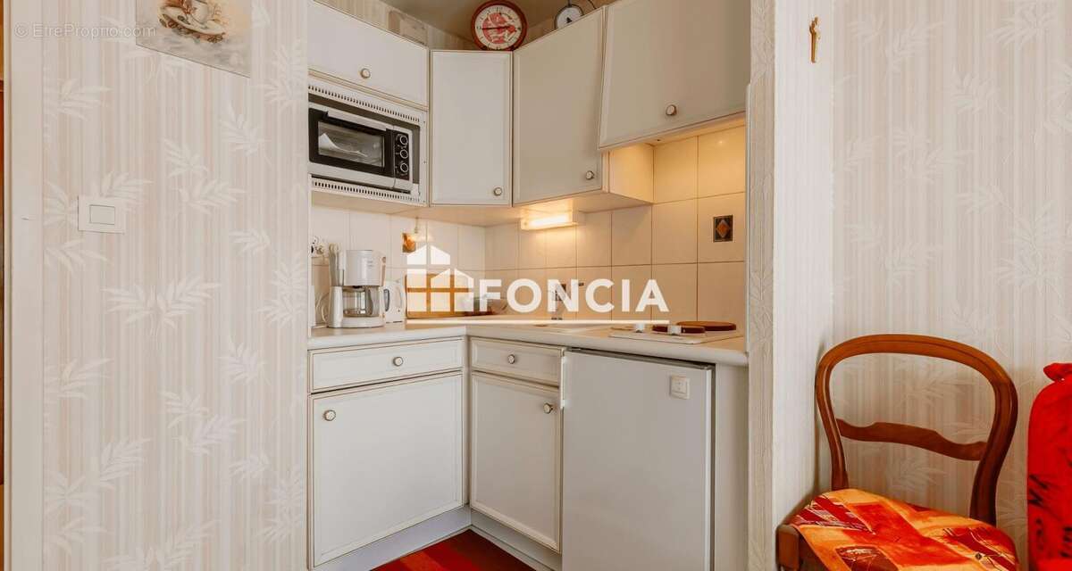 Appartement à LES SABLES-D&#039;OLONNE