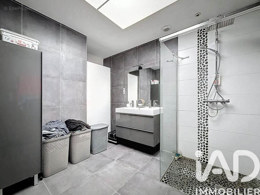 Photo 9 - Maison à WATTRELOS