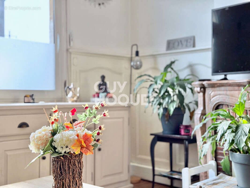 Appartement à LA TESTE-DE-BUCH