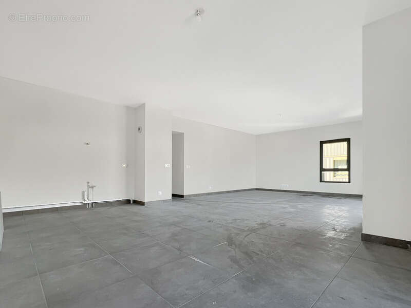 Appartement à ANNECY-LE-VIEUX