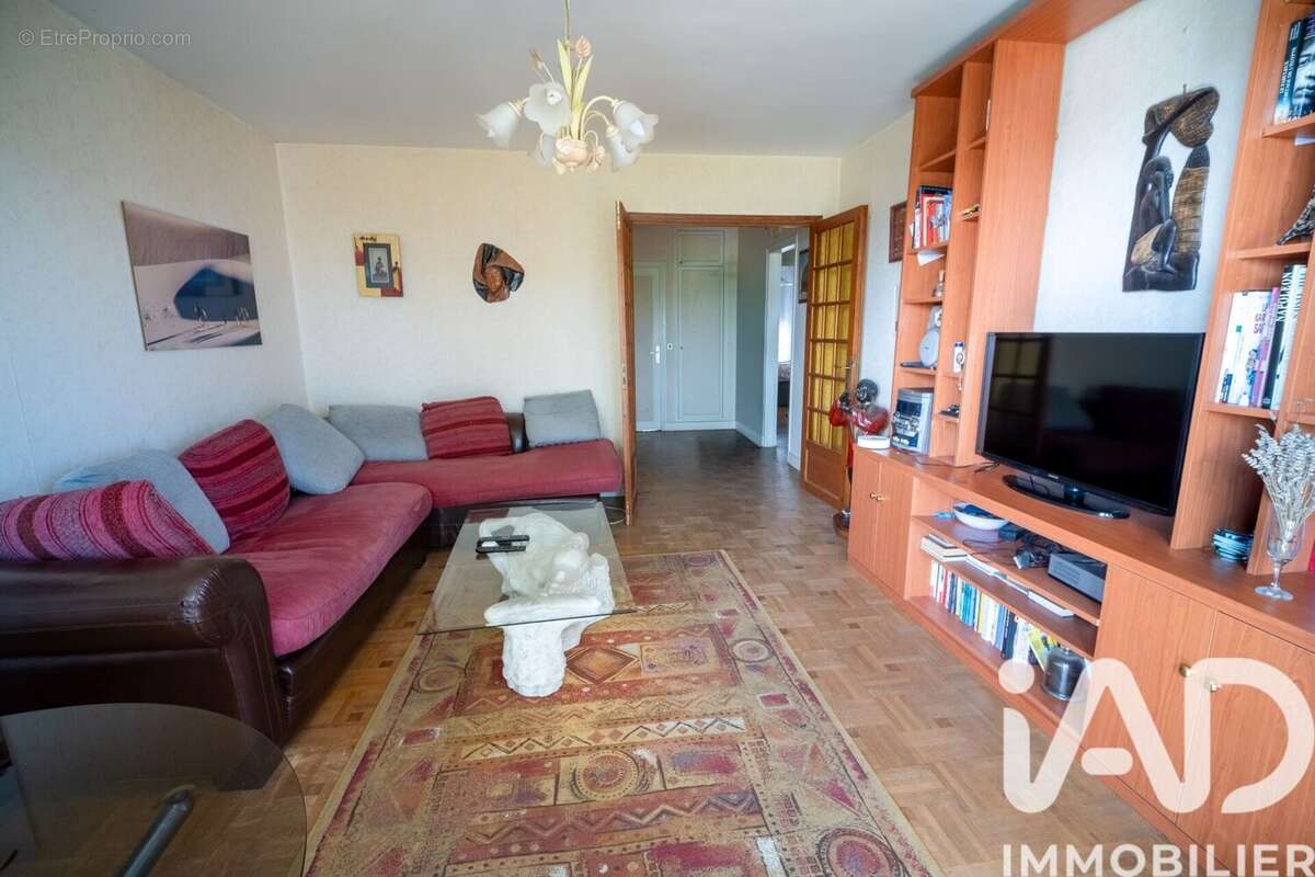 Photo 4 - Appartement à MONTREUIL