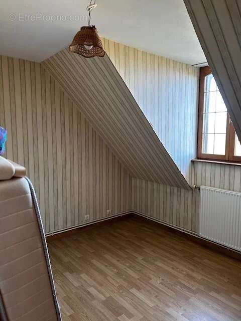 Maison à SAINT-OMER-EN-CHAUSSEE