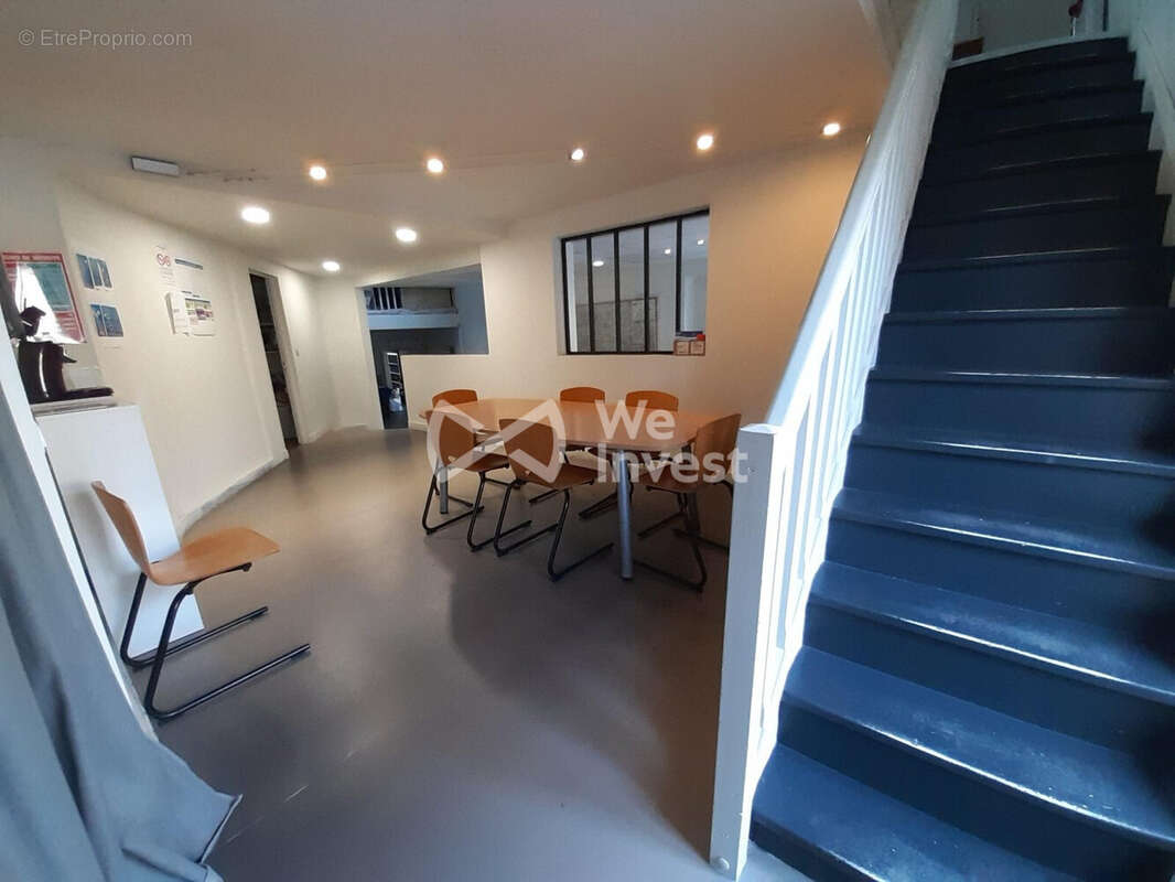 Appartement à MEAUX