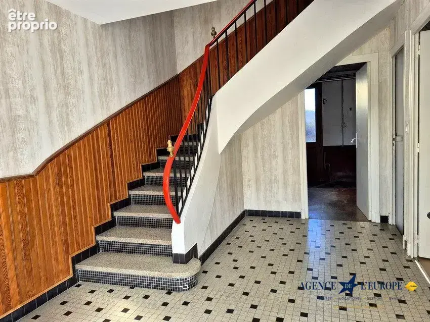 Maison 4 pièces 90 m² à vendre à Cusset (03300) - photo 8