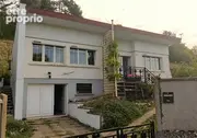 Maison à TREVERAY
