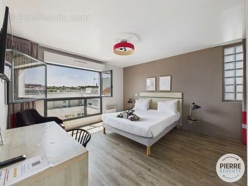 Appartement à VILLEJUIF