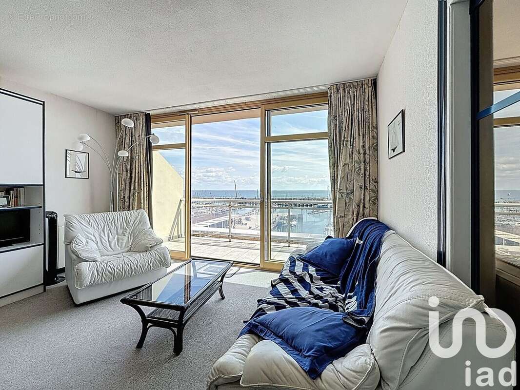 Photo 3 - Appartement à QUIBERON