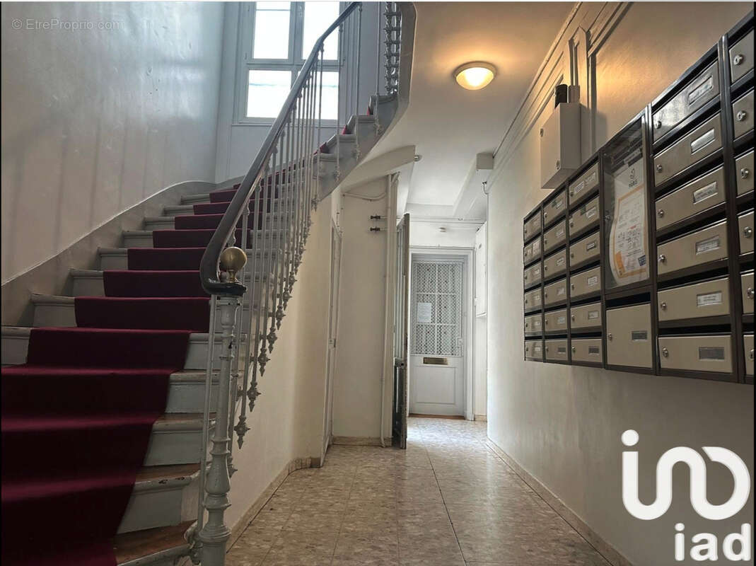 Photo 8 - Appartement à PARIS-10E