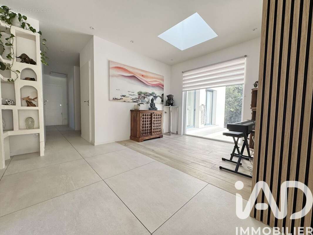 Photo 7 - Maison à ORTAFFA