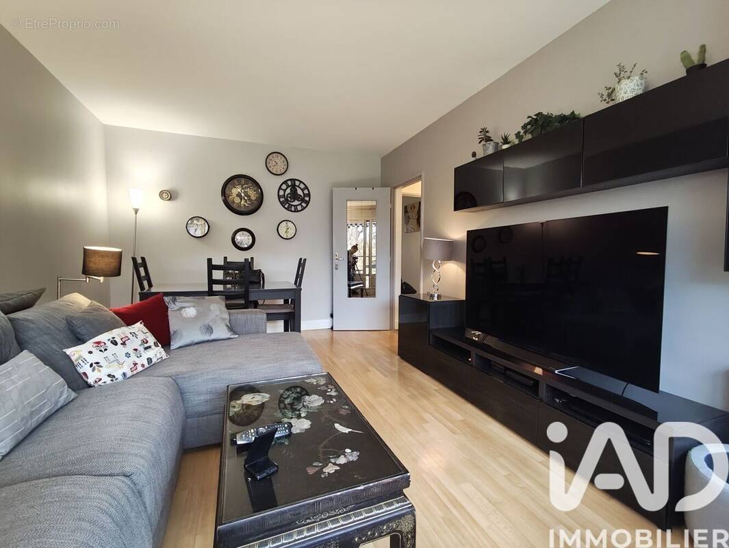 Photo 1 - Appartement à CHENNEVIERES-SUR-MARNE