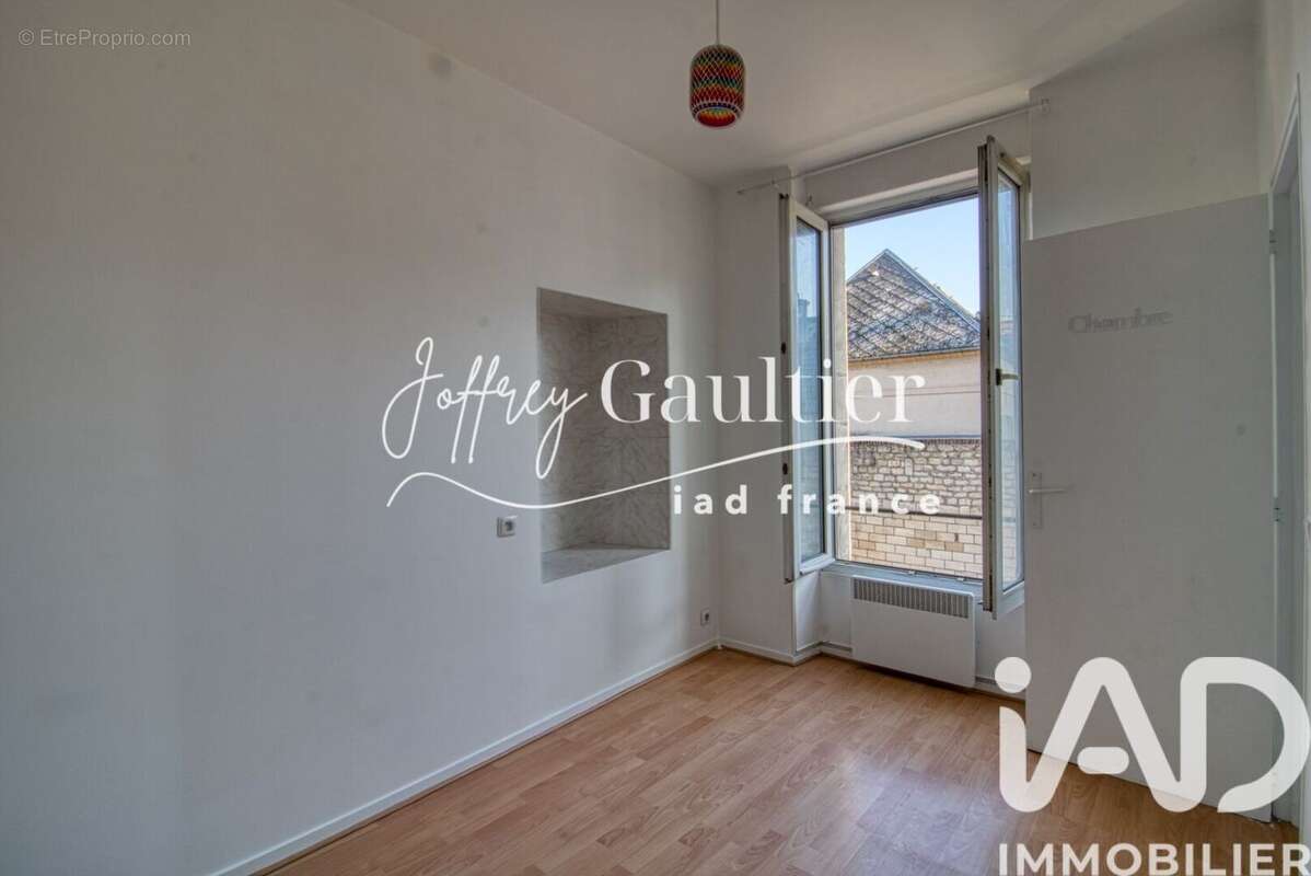 Photo 4 - Appartement à BEAUMONT-SUR-OISE
