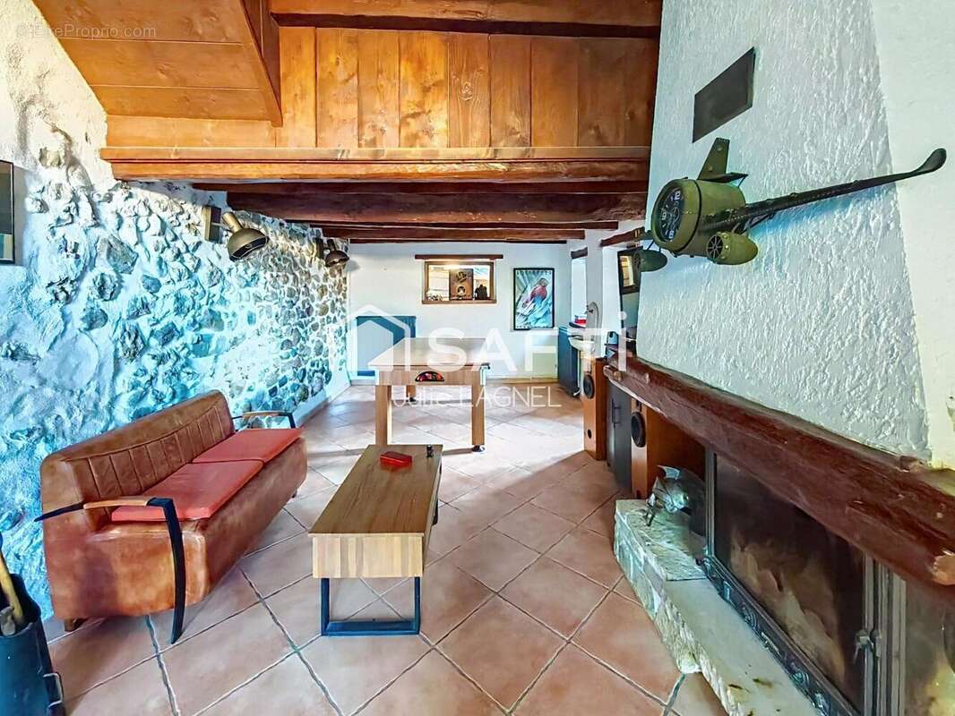 Photo 5 - Maison à SILLINGY