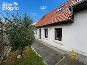 Maison à FONTAINE-AU-PIRE