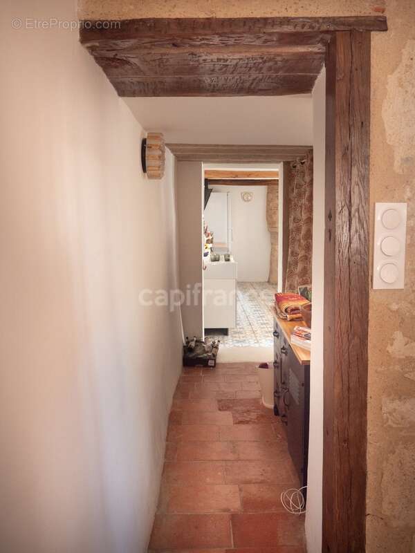 Demeure d'exception au coeur de l'ancienne rue Royale, 6 pièces, 290 m2 avec petit patio  (32) - photo 11
