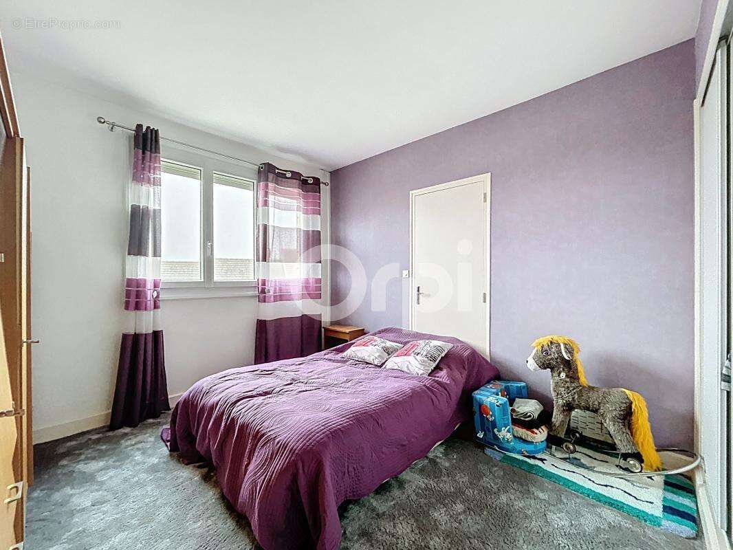 Appartement à CLERMONT