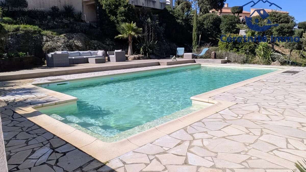 Maison à CERET
