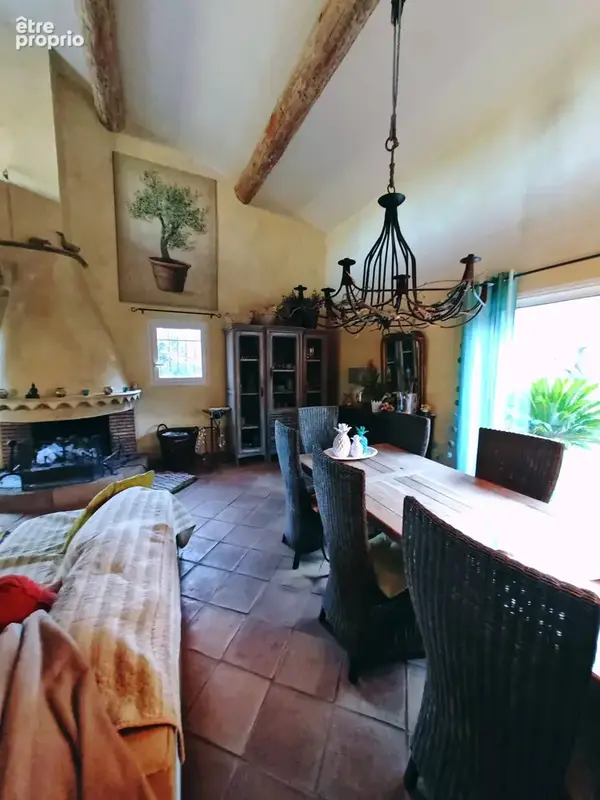 Belle demeure de charme, matériaux de qualité avec grand terrain - photo 19