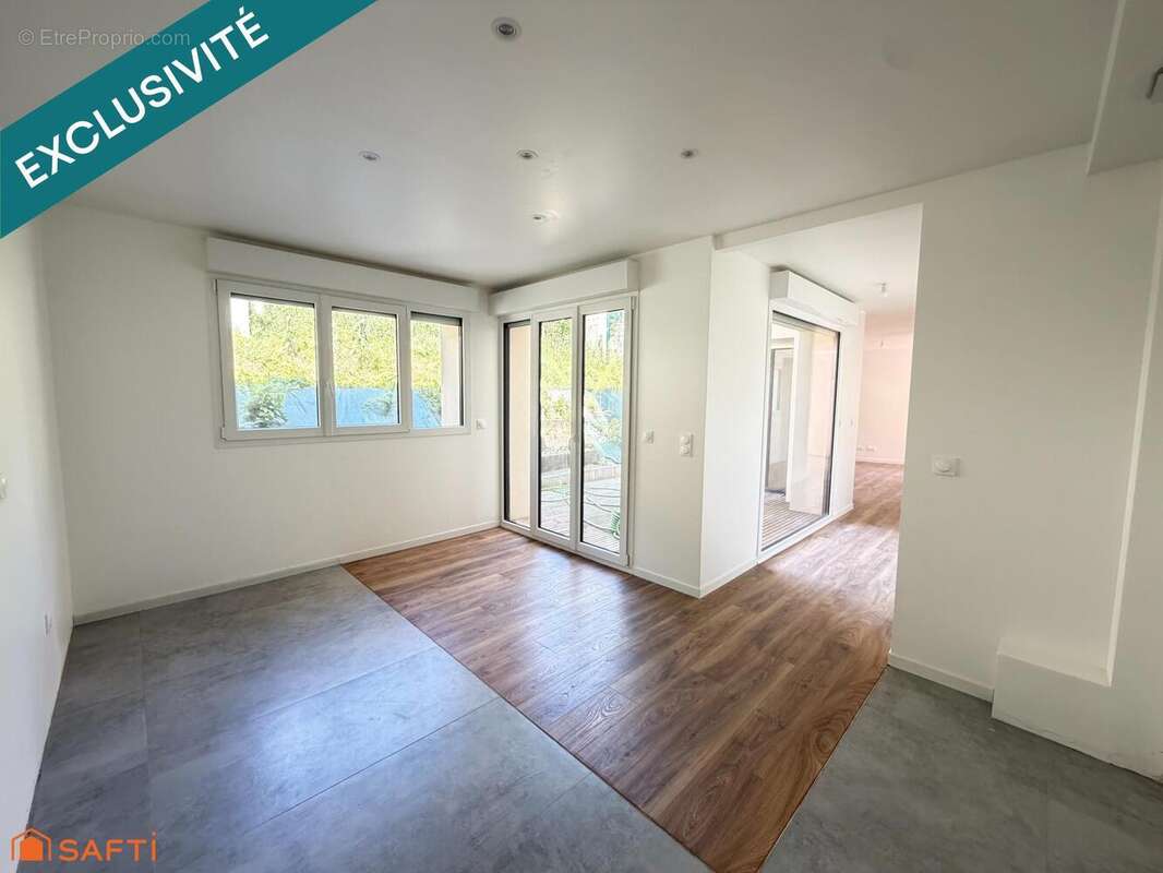 Maison 93 m² à Rosny-Sous-Bois  - photo 5
