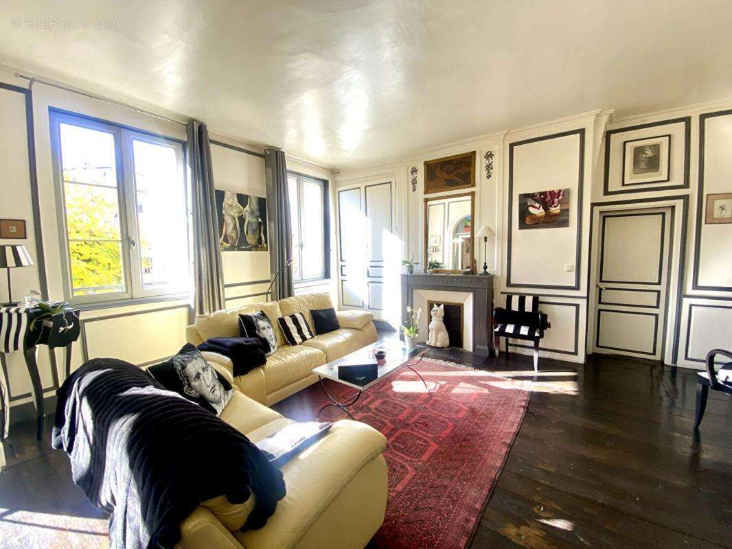 Appartement à LIMOGES