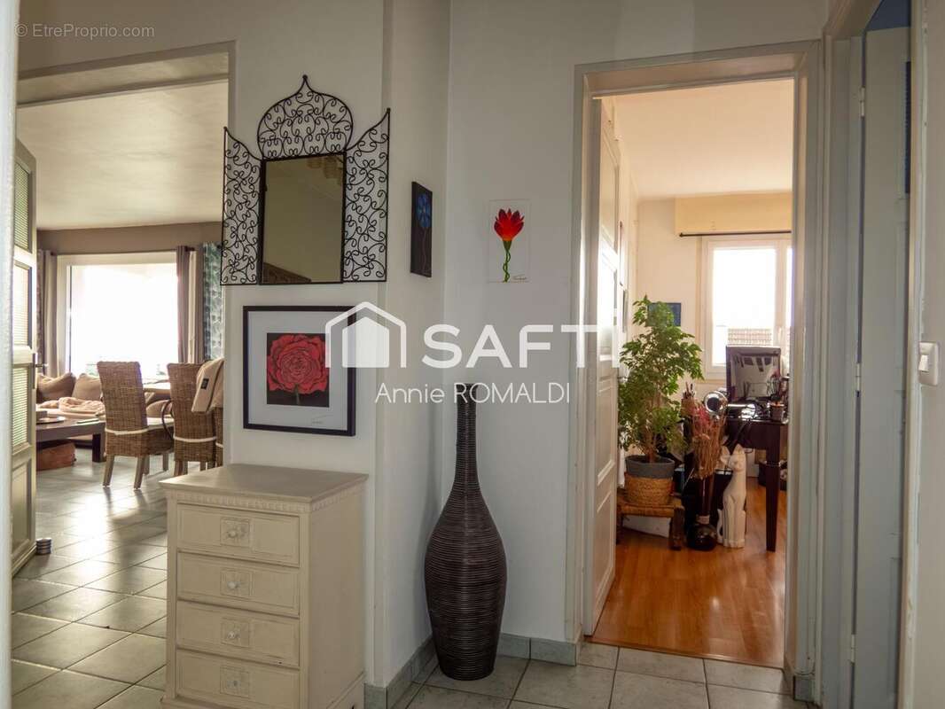 Photo 7 - Maison à ARGENTEUIL