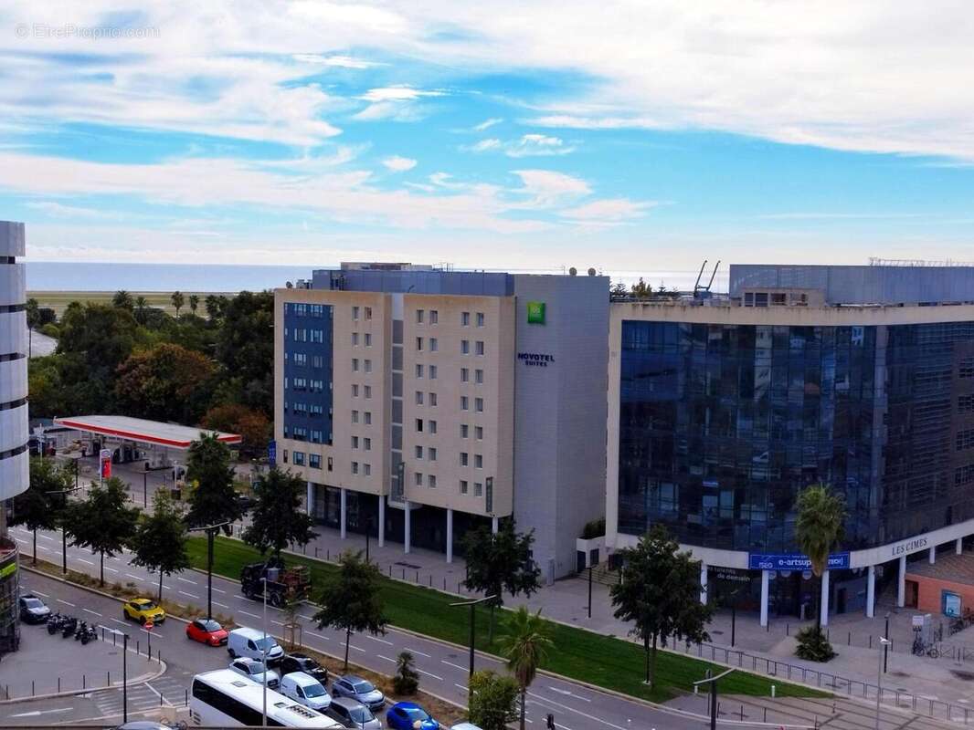   - Appartement à NICE