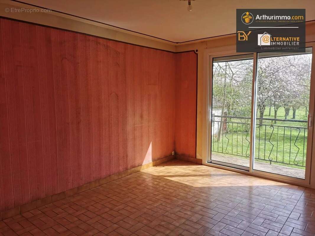 Vente Maison Louvigne-de-bais(35680) 198 550ï¿œ - photo 6