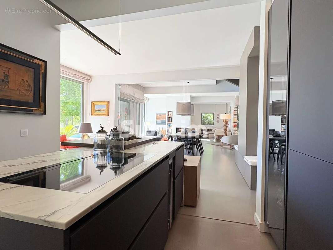 Maison à SAINT-RAPHAEL