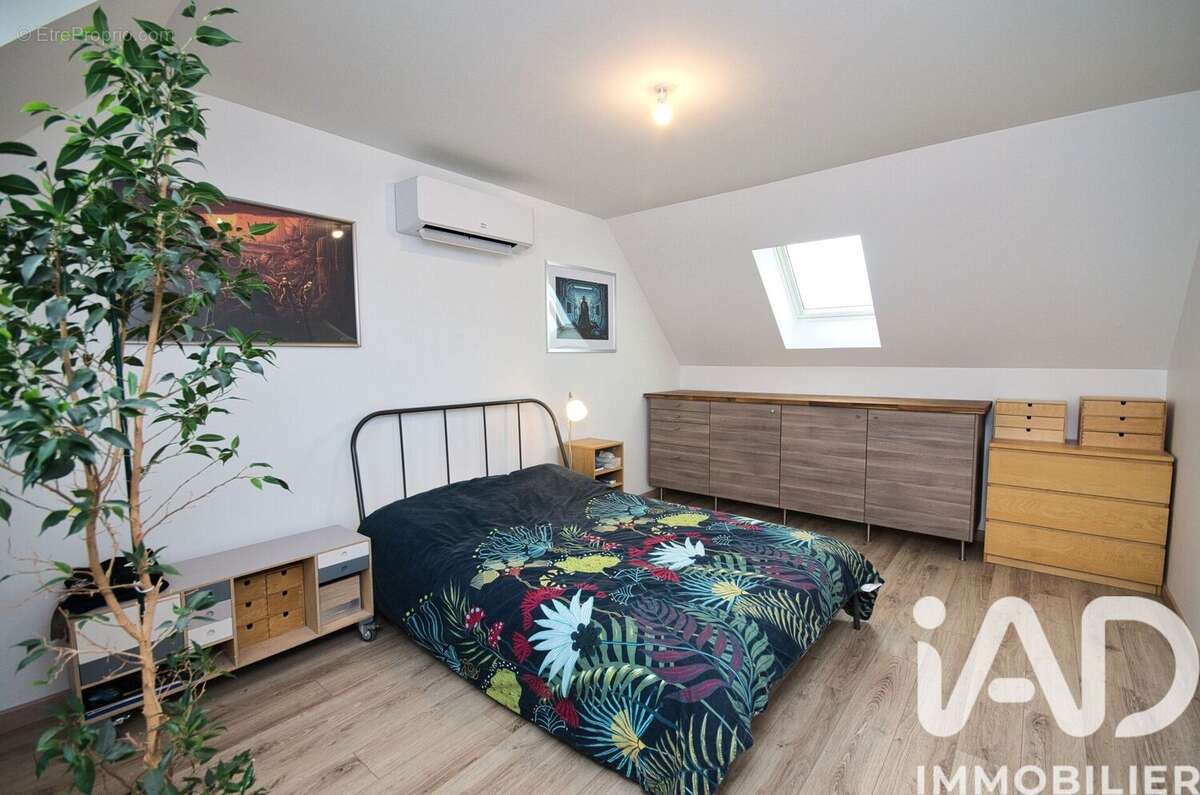 Photo 2 - Maison à MOURMELON-LE-GRAND