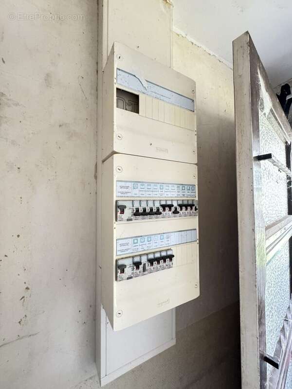 Appartement à DOMERAT