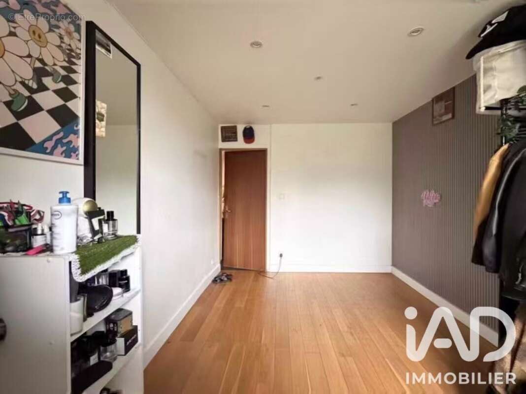 Appartement 63 m² à Creteil  - photo 2