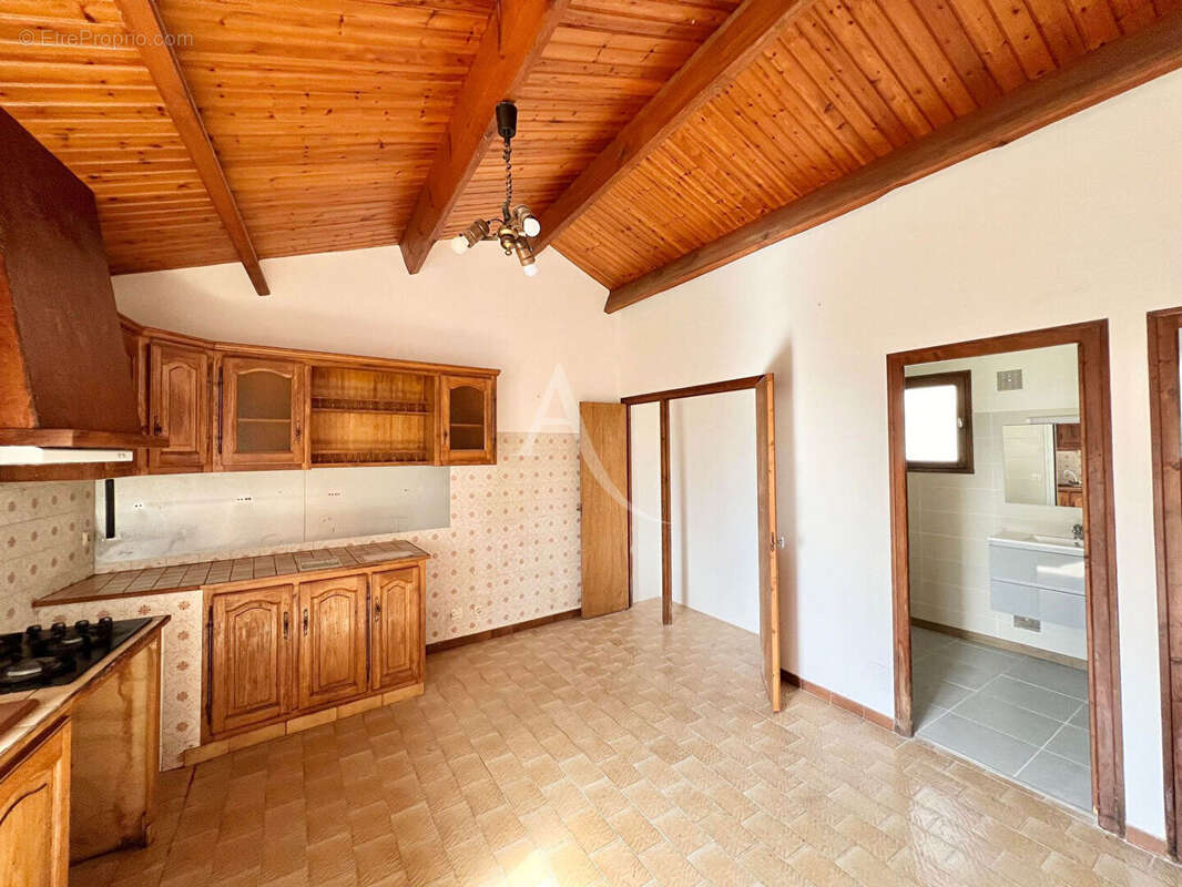 Maison à SAINT-MICHEL-EN-L'HERM