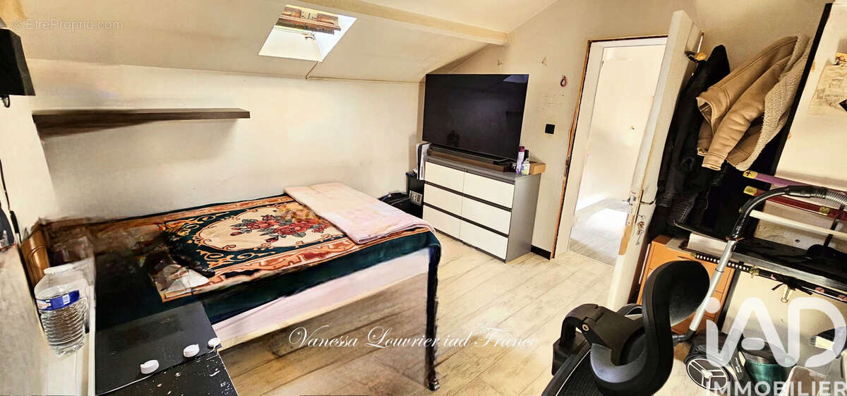 Photo 9 - Maison à LES MUREAUX