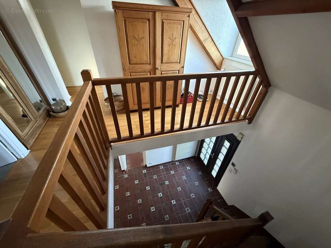 Maison à CHELLES