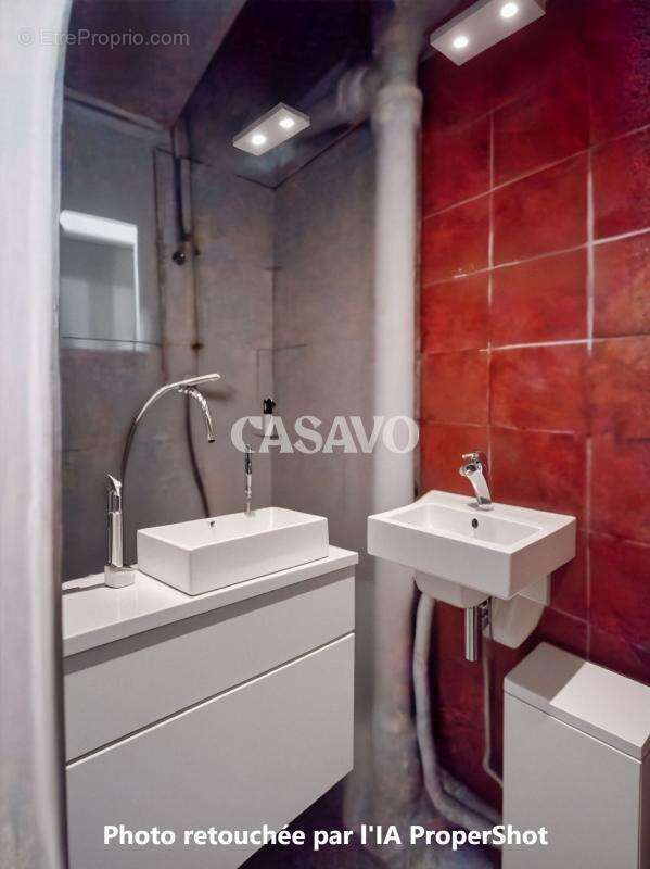 Appartement à PARIS