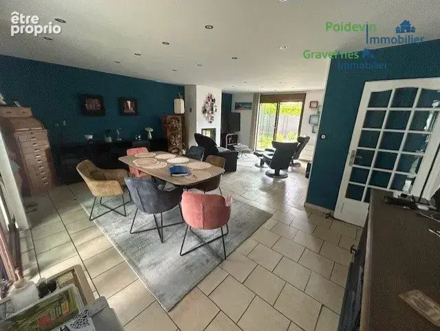 Maison 120 m² à Gravelines  - photo 3