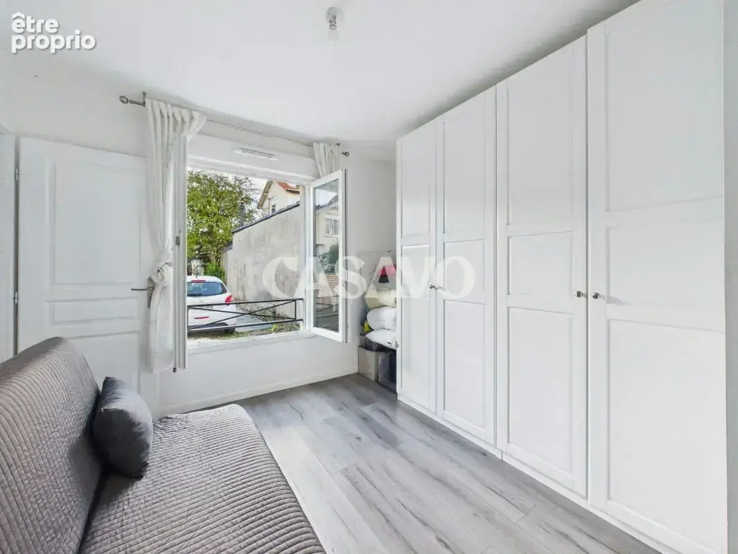 Vente Maison 6 pièces de 140m² - 93800 Épinay-sur-Seine - photo 10