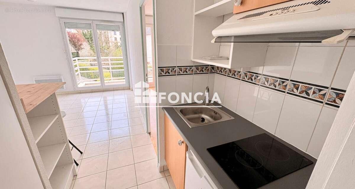 Appartement à ETAMPES