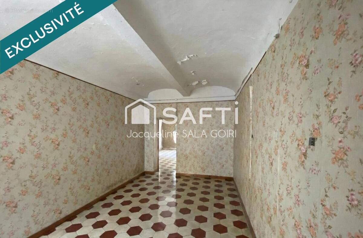 Photo 1 - Appartement à BESSEGES