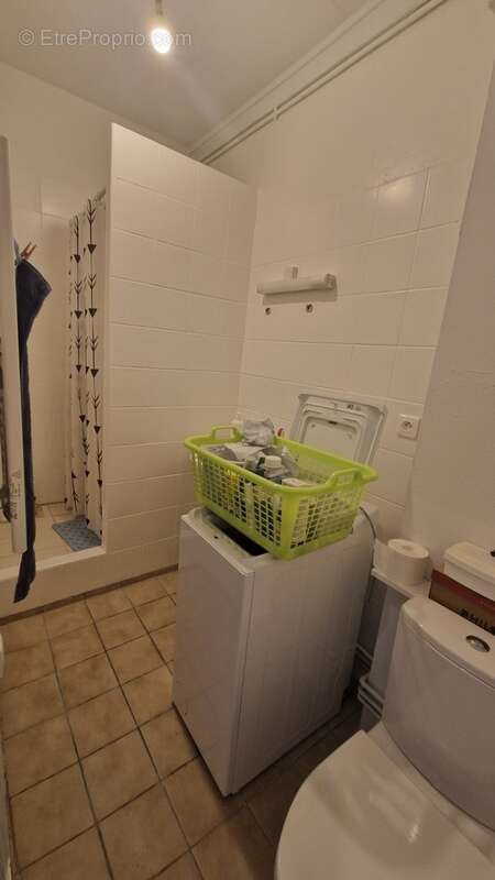 Appartement - photo 3