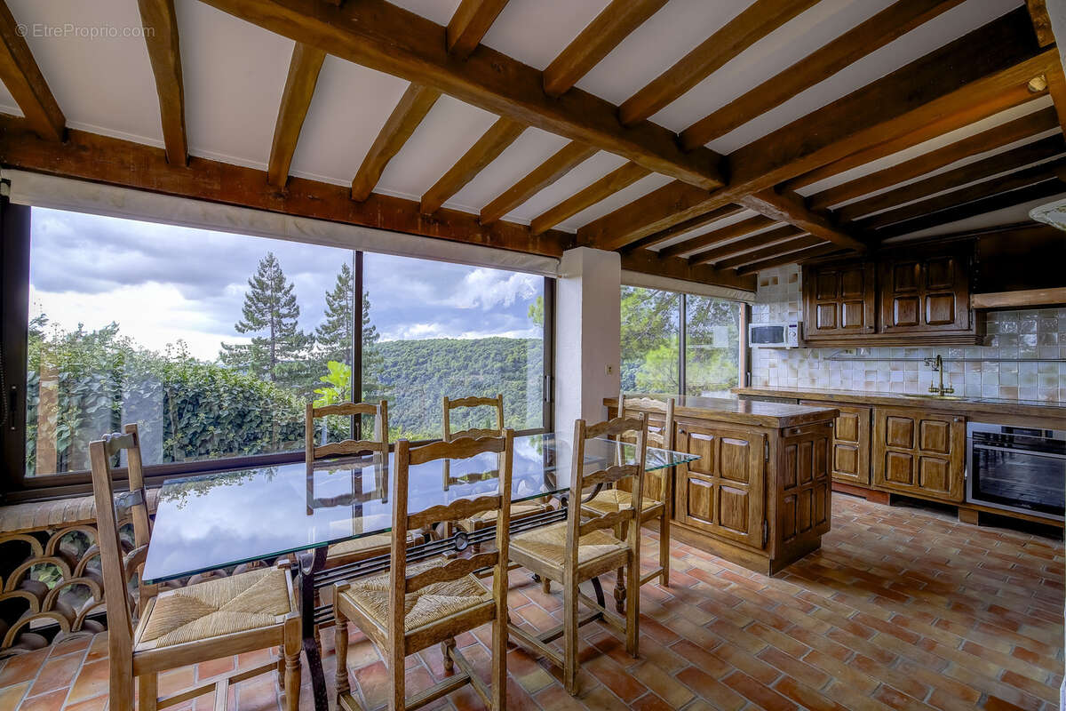 Maison à VENCE