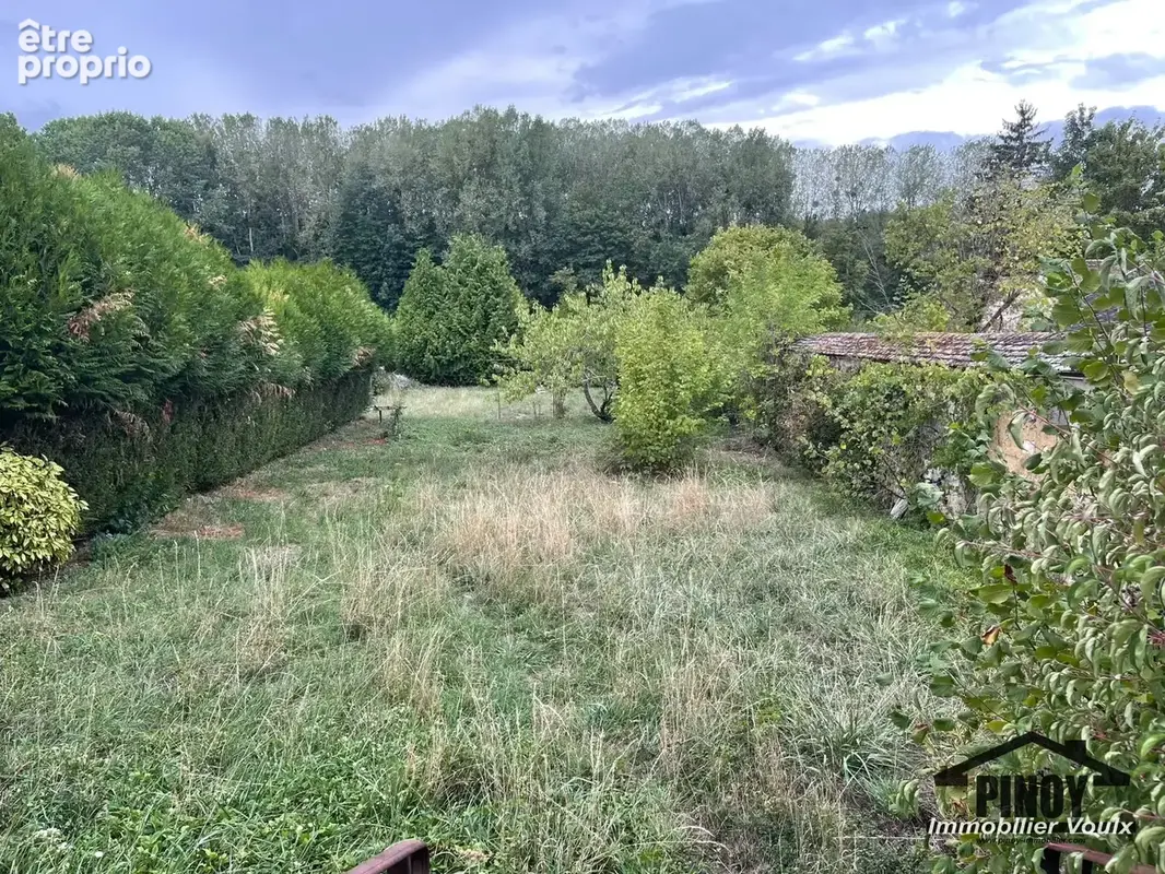 Longère de caractère aux volumes généreux et fort potentiel   Voulx - photo 13
