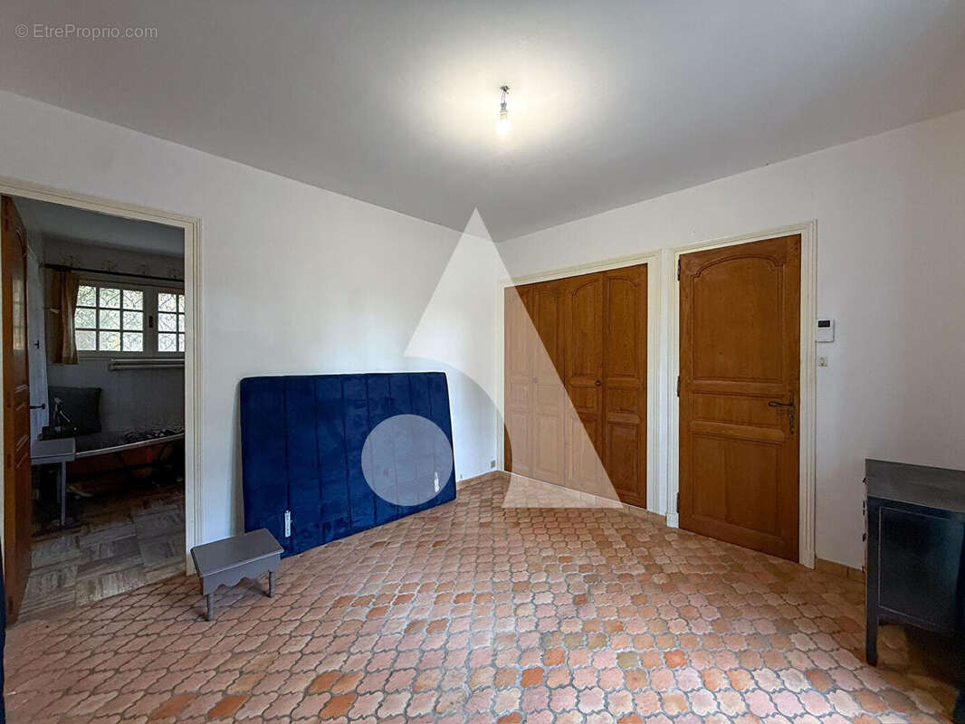 Maison à LA TREMBLADE