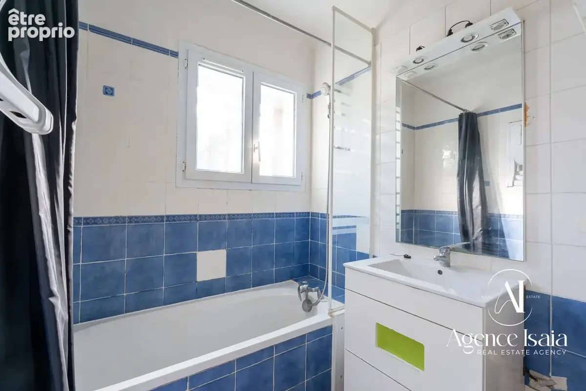 Maison 5 pièces 90 m² à vendre à Cavalaire-Sur-Mer (83240) - photo 8