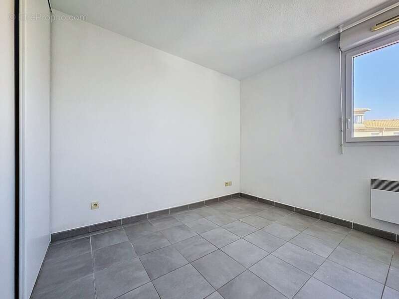 MONTPELLIER (34080) - Appartement à vendre 3 pièces DUPLEX de 71 m2 + 2 terrasses + 2 parkings sécurisés - photo 8