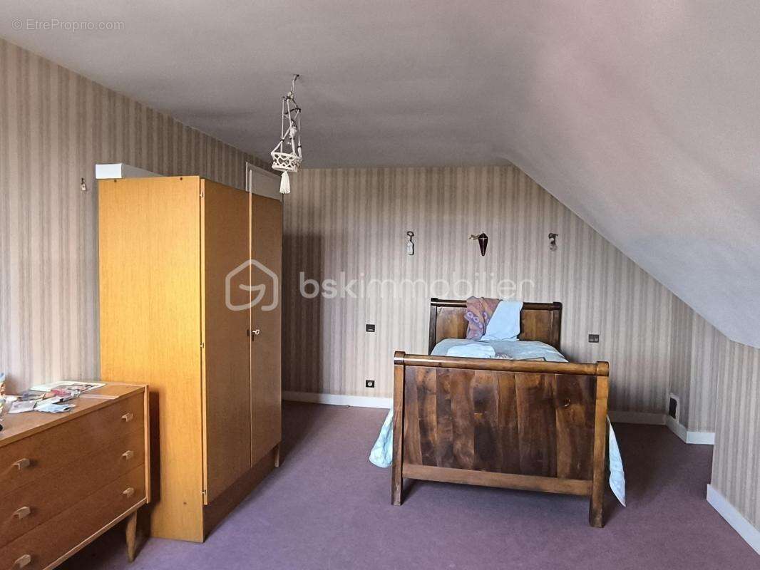 Maison à LE GRAND-LUCE