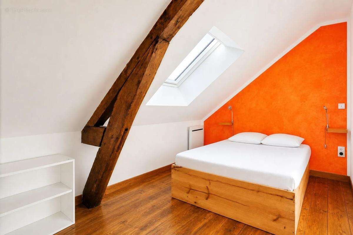 Appartement à SAINT-YRIEIX-LA-PERCHE