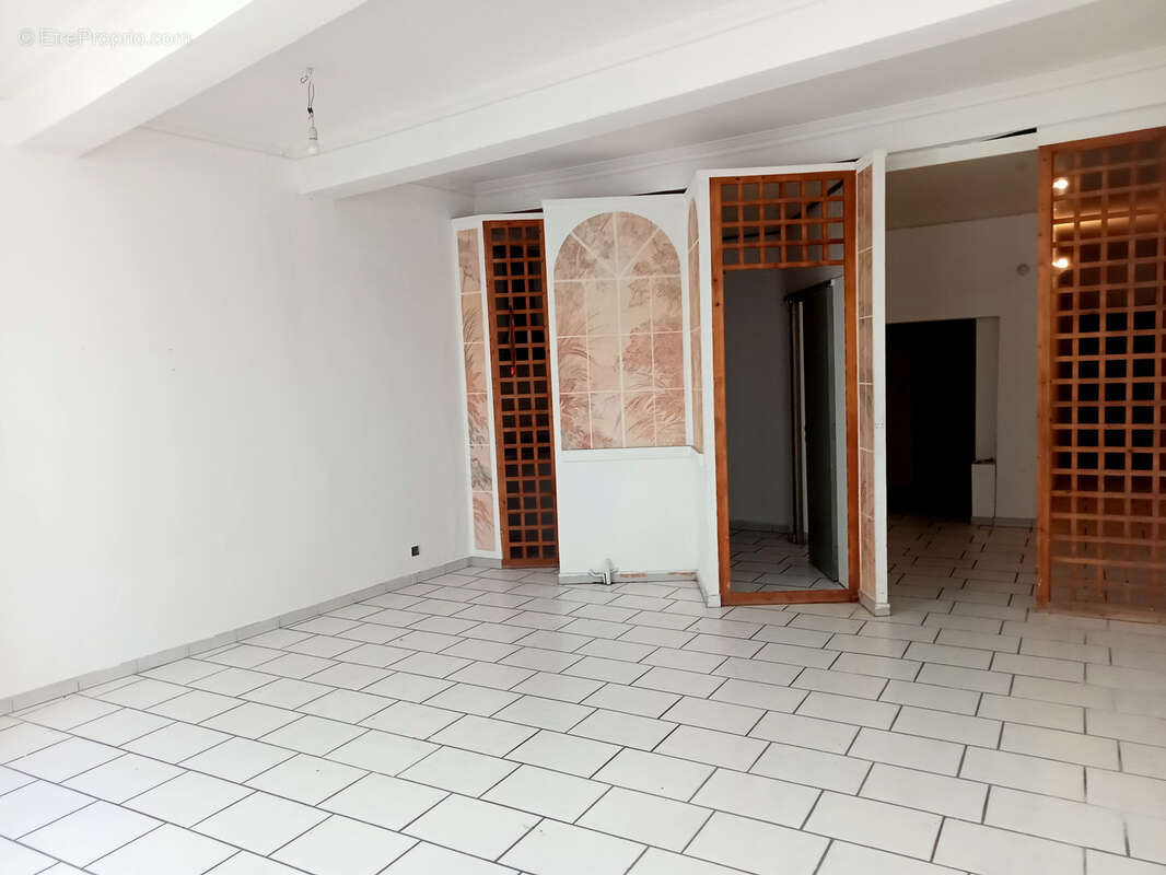 Appartement à CARPENTRAS