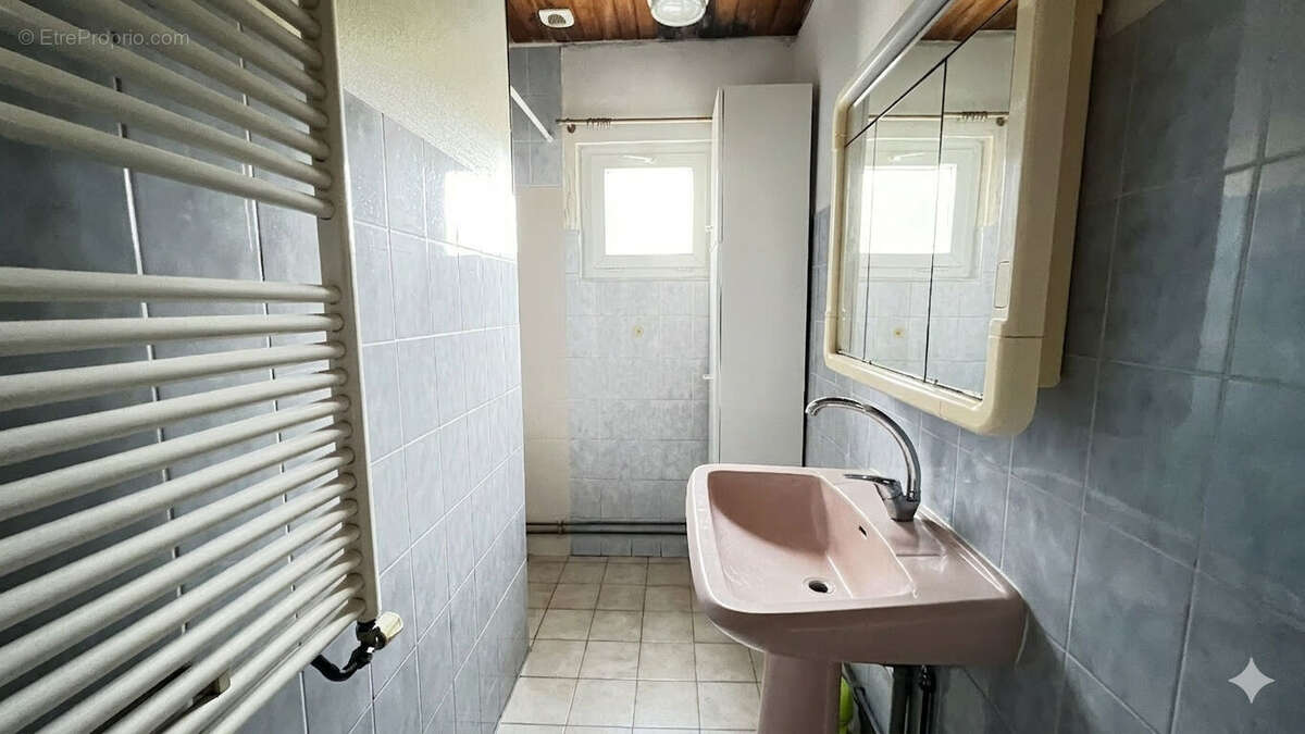 Maison à SAINT-PALAIS-SUR-MER