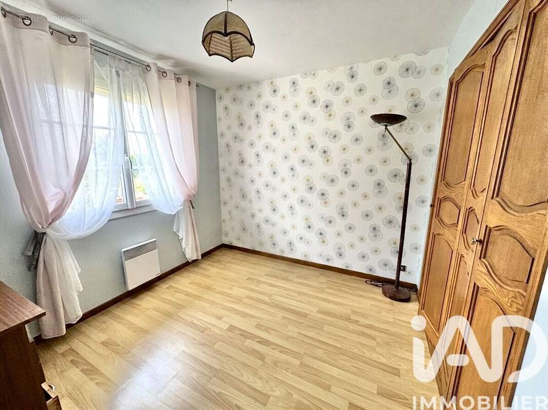 Photo 8 - Maison à TECOU