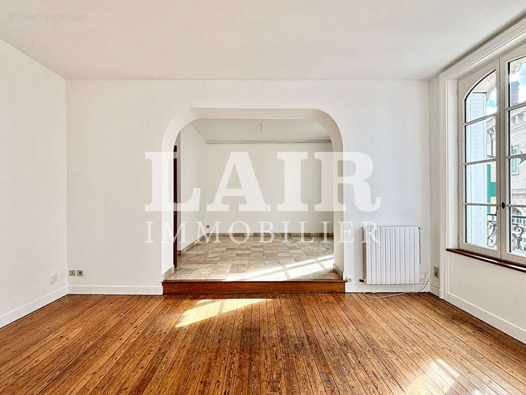 Appartement à ALENCON